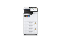 Impresora Multifuncional Epson WorkForce Enterprise AM-C550 – Color / Alta Productividad (C11CJ92201)
