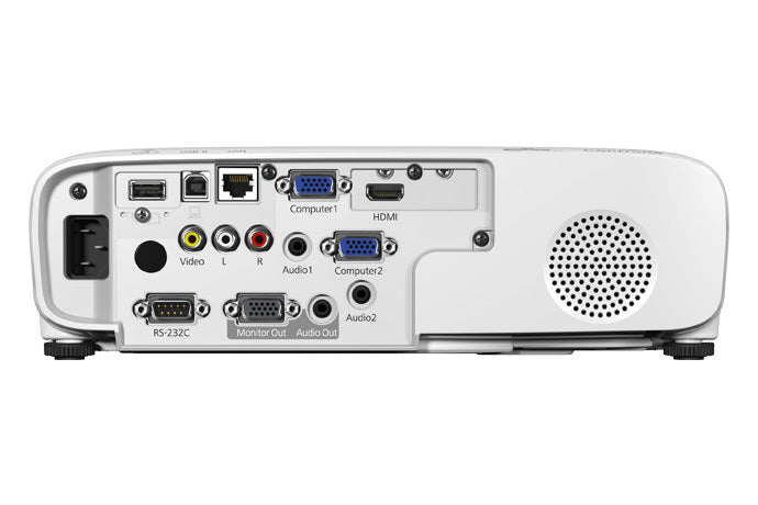 Proyector Portátil Epson PowerLite X49 3600 Lúmenes XGA