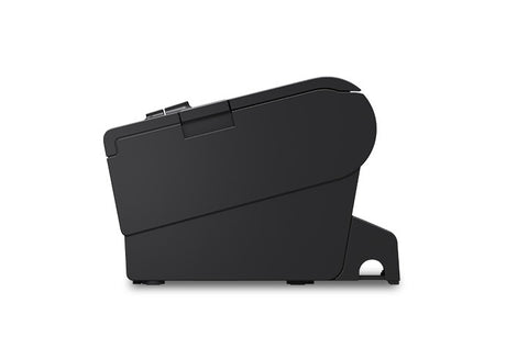 Impresora de Recibos Térmica Epson OmniLink TM-T88VII USB/LAN Cortador Negra