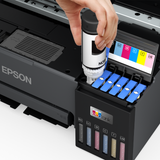 Impresora Fotográfica Ink-jet Epson L8050 USB/Wi-Fi A4