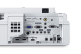 Proyector Epson BrightLink | 1920 x 1080, PAL, 16:10, HD 720p – V11H998021
