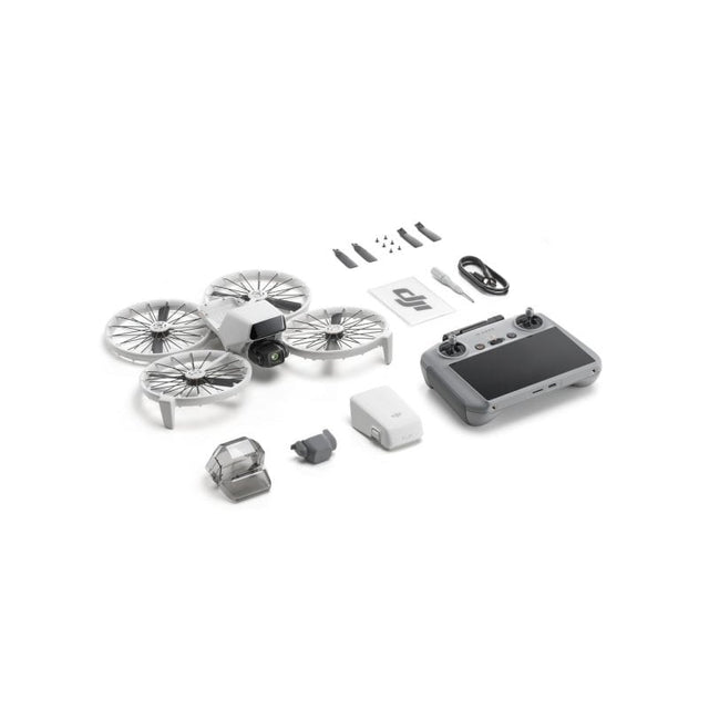 Dron DJi Flip Profesional Plegable 48MP 4K – CP.FP.00000180.04