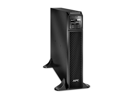APC Smart-UPS SRT 2200VA – UPS Profesional (SRT2200XLA)
