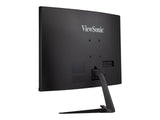 Monitor Gaming Curvo LED MVA 27" Full HD 180Hz ViewSonic OMNI VX2718-PC-MHD con Altavoces