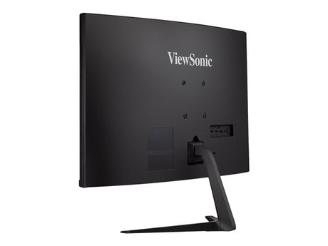 Monitor Gaming Curvo LED MVA 27" Full HD 180Hz ViewSonic OMNI VX2718-PC-MHD con Altavoces