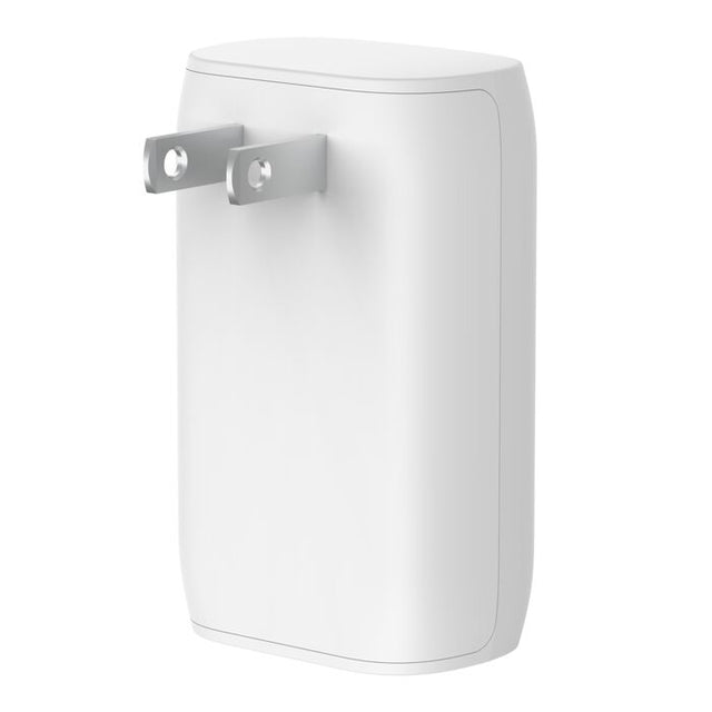Cargador de Pared Belkin 37W PD Blanco