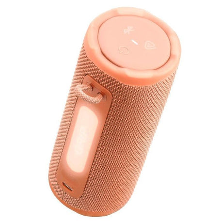 Bocina portátil – JBL Grip – Bluetooth – IP68 – 14h batería – Naranja
