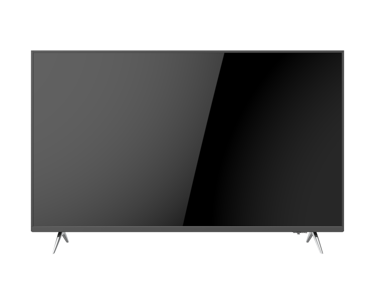 Monitor Dahua 50" 4K Ultra HD – DHI‑LM50‑F400 – Uso 24/7 – Ángulo Amplio 178°