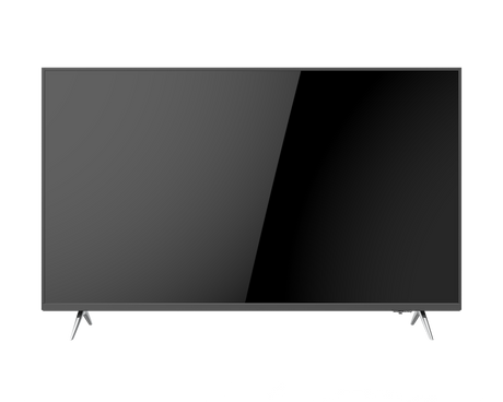 Monitor Dahua 50" 4K Ultra HD – DHI‑LM50‑F400 – Uso 24/7 – Ángulo Amplio 178°
