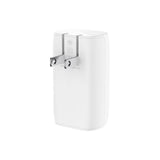 Cargador de Pared Belkin WCC002dqWH – 67W / 3 Puertos USB-C / PPS / Universal