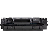 Cartucho de Tóner Canon Negro 072h | Alta Capacidad