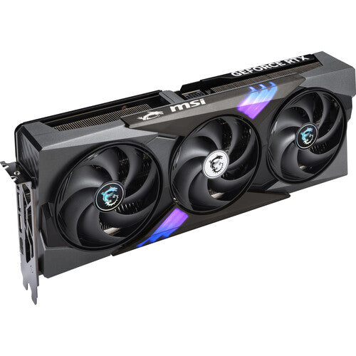 Tarjeta Gráfica MSI GeForce RTX 5080 – Gaming Trio OC 16GB, PCI Express