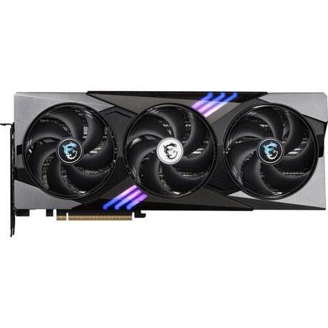 Tarjeta Gráfica MSI GeForce RTX 5080 – Gaming Trio OC 16GB, PCI Express