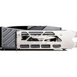 Tarjeta Gráfica MSI GeForce RTX 5080 – Gaming Trio OC 16GB, PCI Express