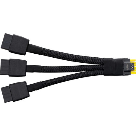 Tarjeta Gráfica MSI GeForce RTX 5080 – Gaming Trio OC 16GB, PCI Express