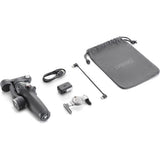Estabilizador DJI Osmo Mobile 7P Smartphone Gimbal