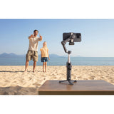 Estabilizador DJI Osmo Mobile 7P Smartphone Gimbal