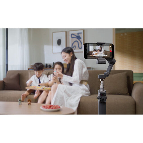 Estabilizador DJI Osmo Mobile 7P Smartphone Gimbal