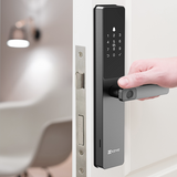 Cerradura Inteligente con Huella Dactilar EZVIZ DL05