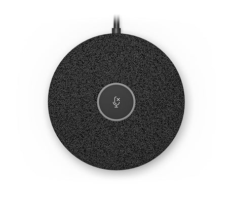 Micrófono Logitech Rally Mic Pod
