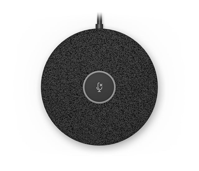 Micrófono Logitech Rally Mic Pod