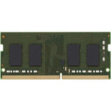 Módulo de Memoria RAM DDR4 Kingston 8GB SO-DIMM 3200MHz CL22 No ECC