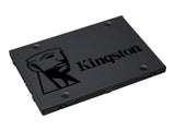 SSD Interno Kingston A400 960GB 2.5" SATA 6Gb/s