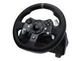 Volante y Pedales Cableados Logitech G29 Driving Force para PC/PS3/PS4