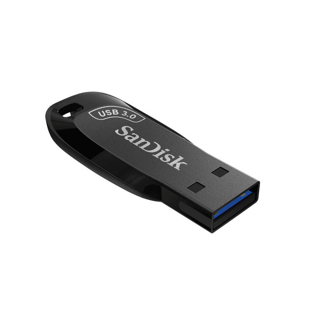 Memoria USB SanDisk Ultra Shift 64 GB - USB 3.0