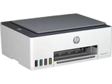 1F3Y2A Impresora Smart HP- Todo en Uno -  Tank 580 - Multifuncional Wi-Fi