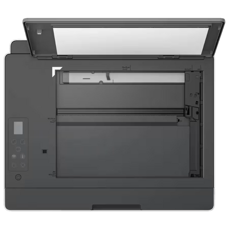 1F3Y2A Impresora Smart HP- Todo en Uno -  Tank 580 - Multifuncional Wi-Fi