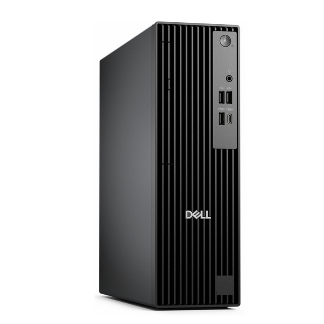 Mini PC Dell Pro Slim – AMD Ryzen 7 8700G / DDR5 / 512 GB / Windows 11 Pro 1HX61