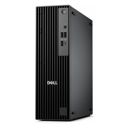 Mini PC Dell Pro Slim – AMD Ryzen 7 8700G / DDR5 / 512 GB / Windows 11 Pro 1HX61