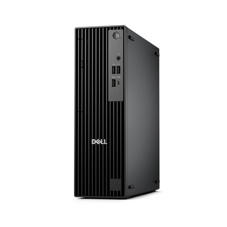 Mini PC Dell Pro Slim – Intel Core i7 vPro / DDR5 / 512 GB / Windows 11 Pro 1N5GV