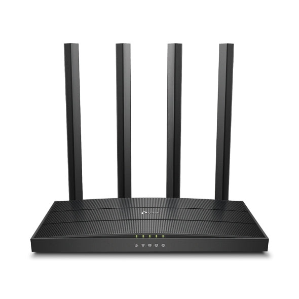 Router Inalámbrico Gigabit TP-Link Archer C80 V1 Dual Band