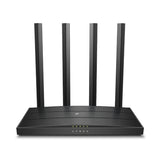 Router Inalámbrico Gigabit TP-Link Archer C80 V1 Dual Band