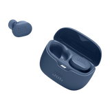 Auriculares Inalámbricos ANC JBL TUNE Buds Azules