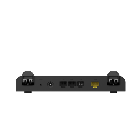 Router Inalámbrico Inteligente Ruijie Reyee RG‑EW300N – Wi‑Fi 4 – 300 Mbps – 2.4 GHz – 1 WAN + 3 LAN