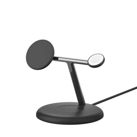 Base de Carga Belkin Lithium Universal Negra WIZ023ttBK