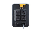 UPS de Respaldo APC 700VA 120 V