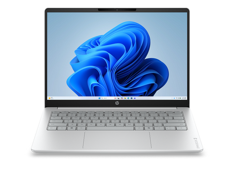 Laptop HP Omni Clamshell 14" – Intel Core Ultra 5, 8GB RAM, 512GB SSD – D4EU0LA#ABM