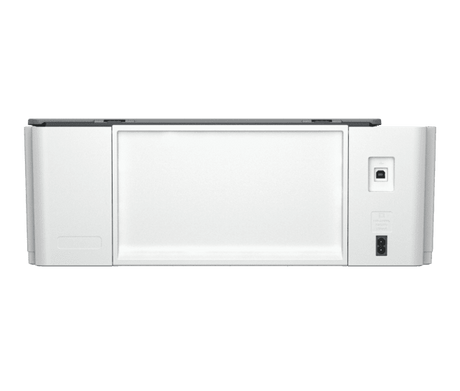 Impresora Multifunción Inkjet Colo HP Smart Tank 580 / Tanque de Tinta / Wi-Fi / 1F3Y2A#AKY