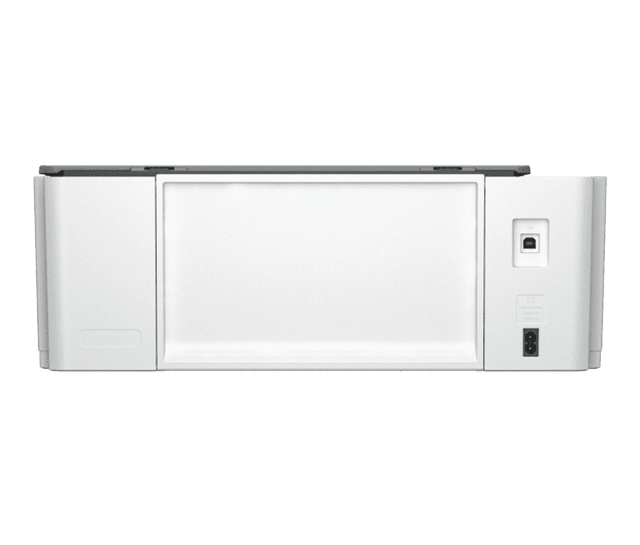 Impresora Multifunción Ink-jet HP Smart Tank 580 Color AIO 110/220V