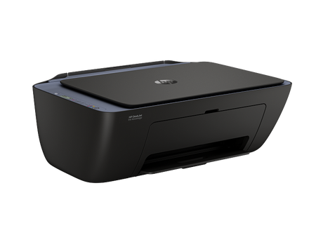 HP DeskJet Ink Advantage 2975 – Multifuncional Inalámbrica – Impresora, Copiadora y Escáner – 7.5/5.5 PPM – Color