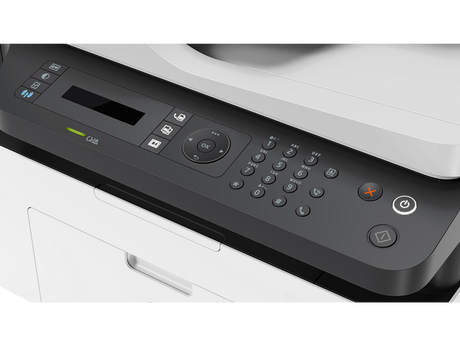 Impresora Multifunción Láser B/N HP Laser MFP 137FNW – Wi-Fi / Fax (4ZB84A#BGJ)