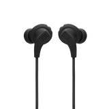 Auriculares In-Ear con Micrófono Cableados JBL Endurance RUN 2 Negros