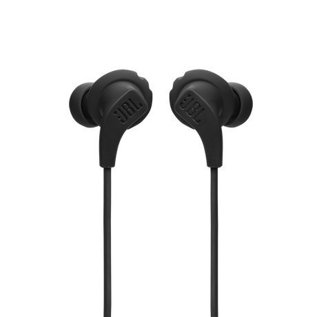 Auriculares In-Ear con Micrófono Cableados JBL Endurance RUN 2 Negros