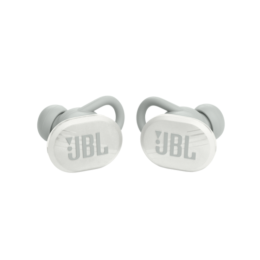 JBL Endurance Race – Auriculares inalámbricos con micro
