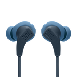 Auriculares inalámbricos JBL Endurance RUNBT Azules