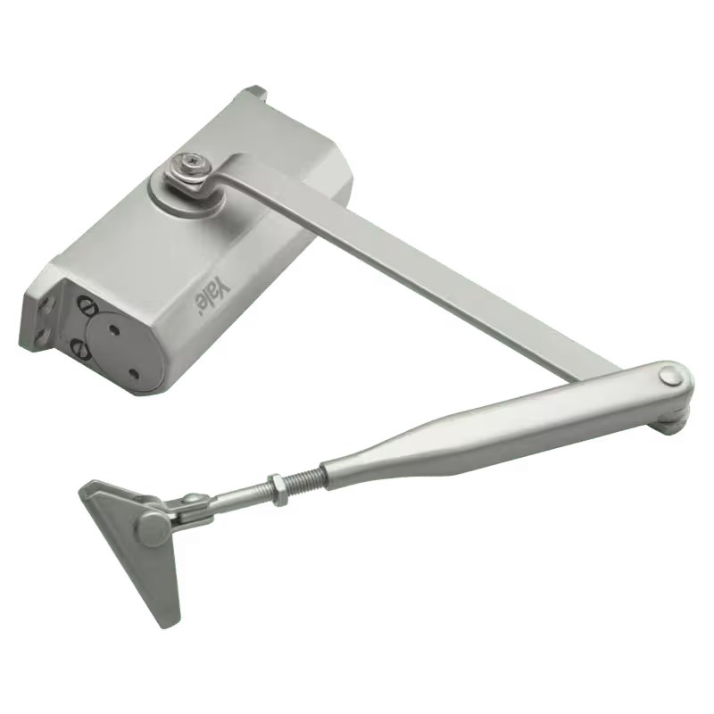 Brazo para Puerta SPTLINE A‑S101 – 20 a 40 kg – Control de Acceso